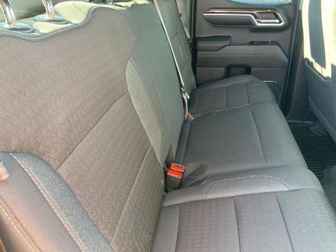 Certified 2024 GMC Sierra 1500 SLE image 21