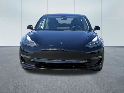 Used 2023 Tesla Model 3 Long Range image 4