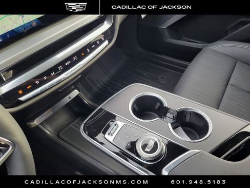 New 2024 Cadillac Lyriq Sport image 13