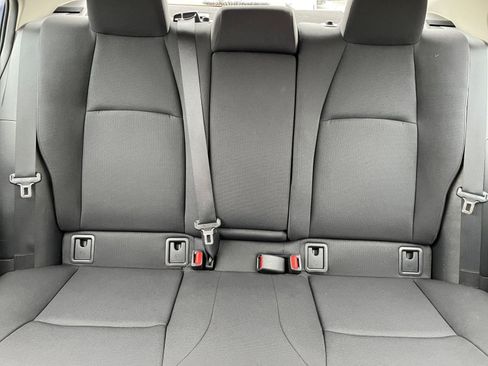 Used 2025 Toyota Corolla LE image 36