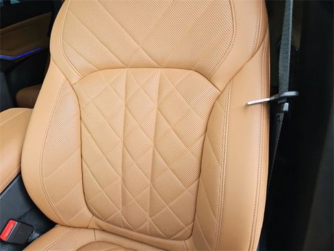 Used 2023 BMW X5 M50i w/ Parking Assistance Package image 15