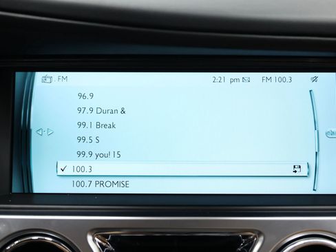 Used 2017 Rolls-Royce Ghost Series II Sedan 4D image 30