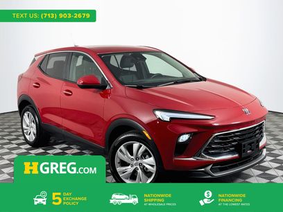 Used 2026 Buick Encore GX Preferred w/ Comfort Package