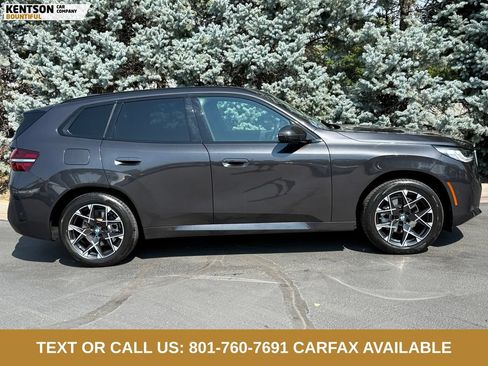 Used 2025 BMW X3 xDrive30i w/ Premium Package AWD/4WD image 10