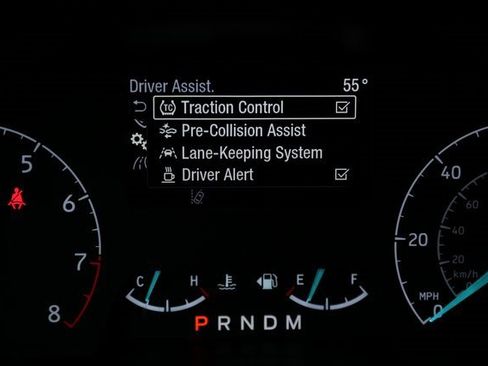 New 2023 Ford Transit 150 Low Roof image 18