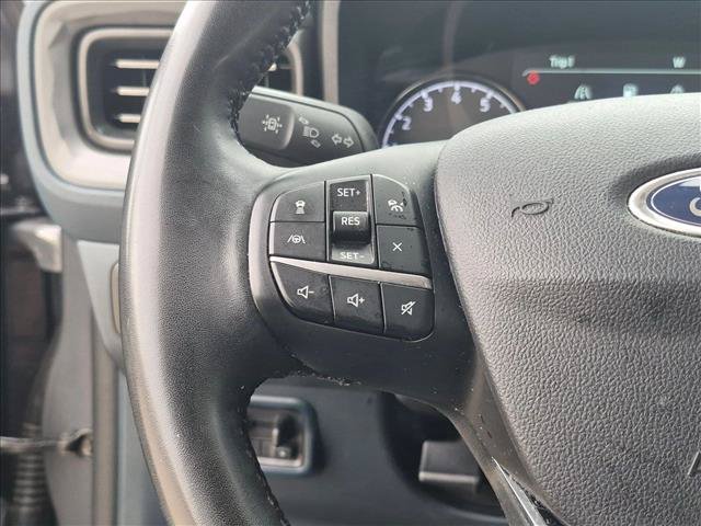 Used 2024 Ford Maverick Lariat w/ Black Appearance Package AWD/4WD image 11