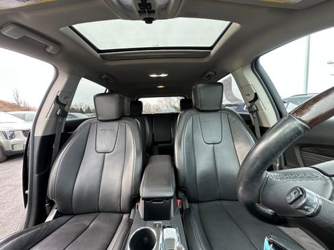 Used 2017 GMC Terrain Denali image 30