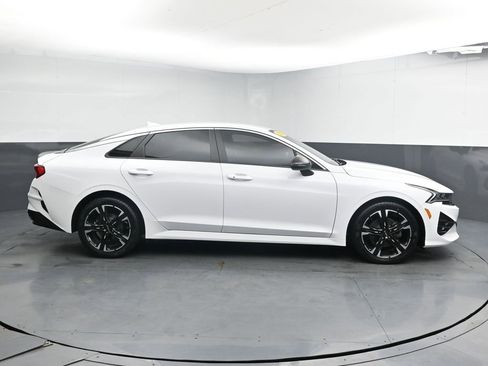 Used 2023 Kia K5 GT-Line w/ GT-Line Premium Package image 9