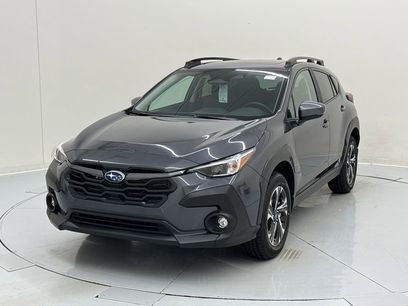 New 2026 Subaru Crosstrek 2.5i Premium
