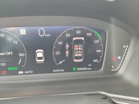 New 2025 Honda Accord Sport image 25