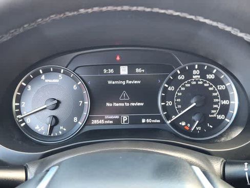 Certified 2023 INFINITI QX50 Sport FWD image 18