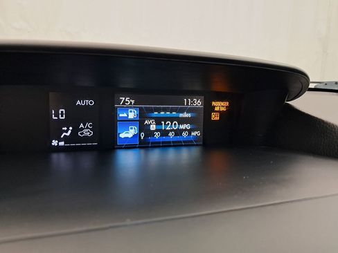 Used 2017 Subaru WRX STI image 11