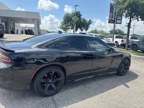 Certified 2021 Dodge Charger GT w/ Plus Group RWD image 21