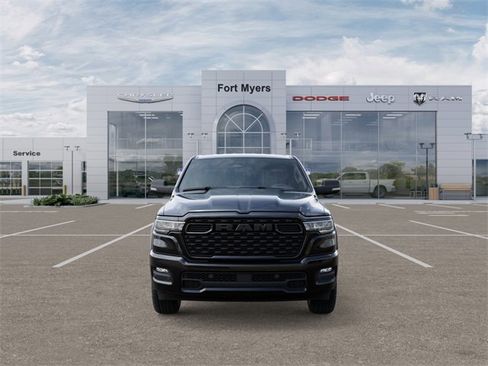 New 2026 RAM 1500 Big Horn image 6