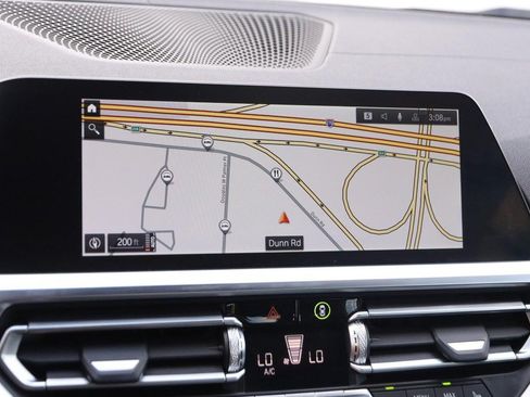 Used 2021 BMW 430i Convertible w/ M Sport Package RWD image 16