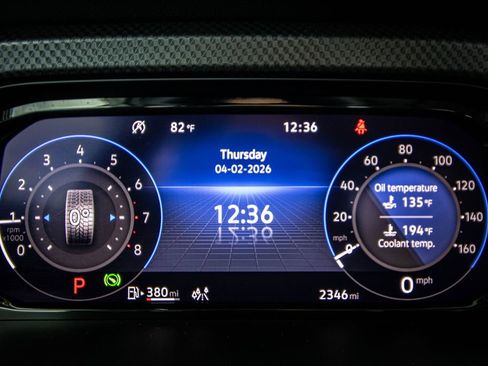 Used 2025 Volkswagen Atlas Peak Edition SE image 38