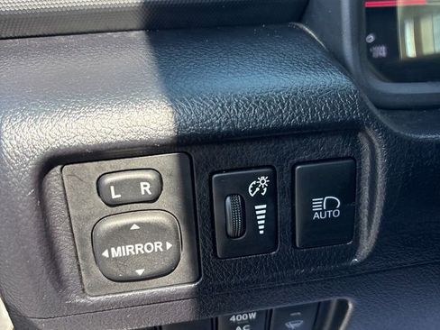 Used 2024 Toyota 4Runner TRD Off-Road Premium image 30