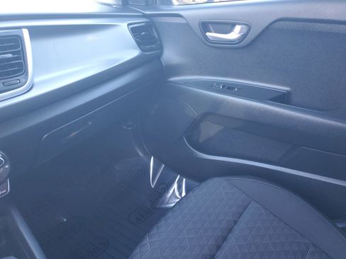 Used 2023 Kia Rio LX image 24