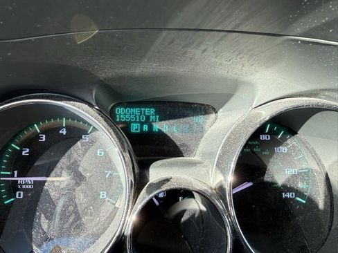 Used 2015 Buick Enclave Premium image 3