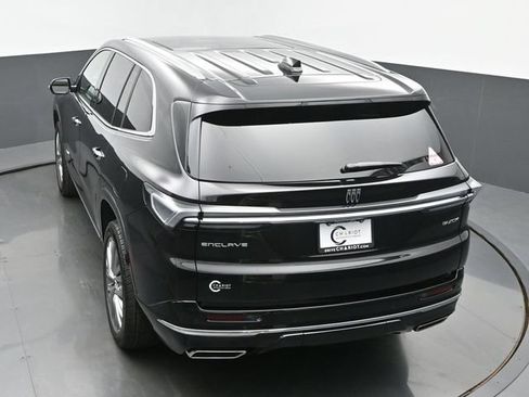 New 2026 Buick Enclave Avenir w/ Super Cruise Package FWD image 43