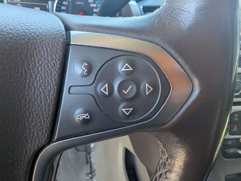 Used 2019 Chevrolet Tahoe LT AWD/4WD image 15