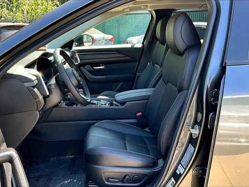 New 2025 MAZDA CX-50 2.5 Hybrid w/ Weather Package AWD/4WD image 18