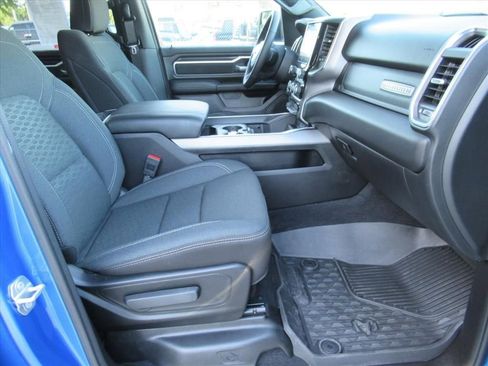 Used 2025 RAM 1500 Big Horn image 10