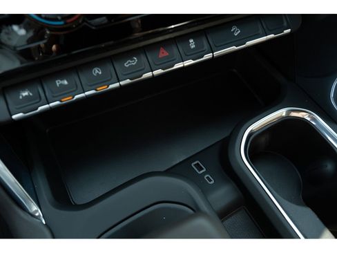 New 2026 GMC Sierra 1500 Denali w/ Denali Reserve Package image 28