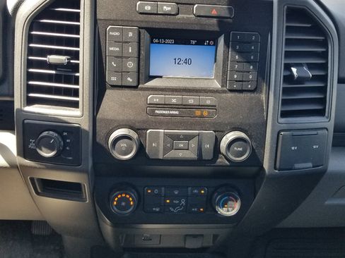 Used 2020 Ford F250 XL w/ Power Equipment Group image 13