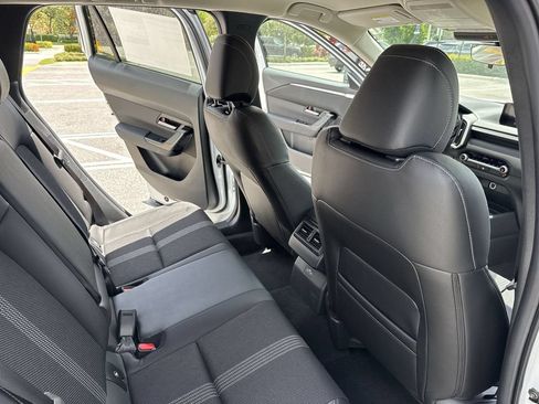 New 2026 MAZDA CX-50 AWD 2.5 S w/ Cargo Package image 33