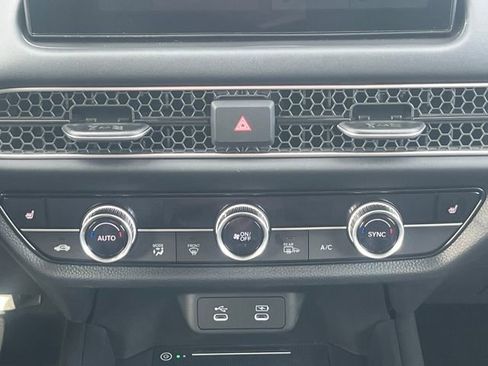 New 2026 Honda HR-V EX-L image 29