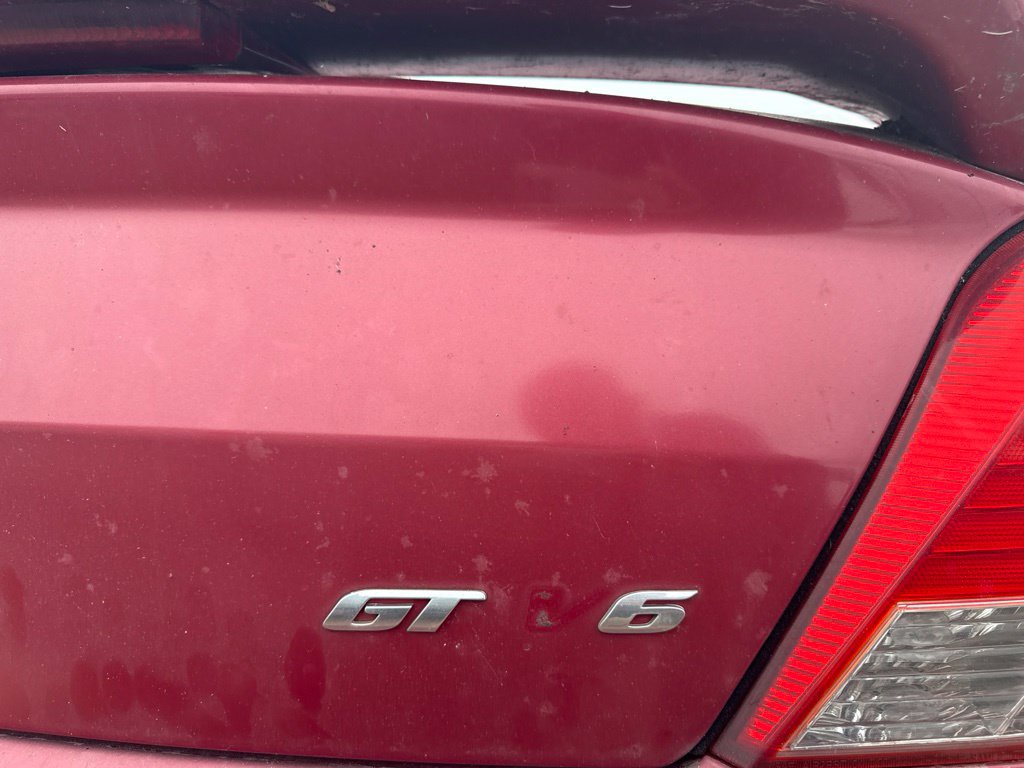 Used 2005 Hyundai Tiburon GT FWD image 11