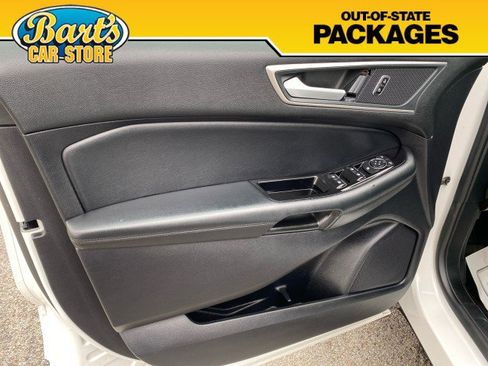 Used 2020 Ford Edge SEL w/ Convenience Package image 24