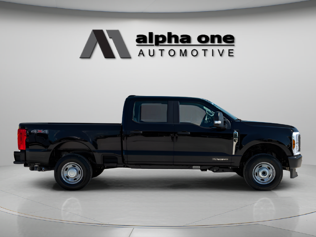 New 2026 Ford F250 XL AWD/4WD image 6