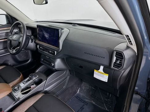 New 2026 Ford Bronco Sport Outer Banks image 29