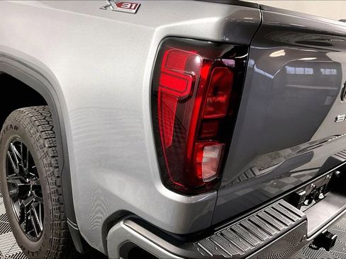 Used 2025 GMC Sierra 1500 Elevation AWD/4WD image 22