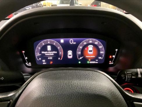 Used 2025 Honda Accord SE image 26