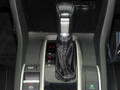 Used 2020 Honda Civic Sport image 32