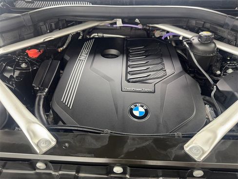 Used 2022 BMW X5 sDrive40i image 79