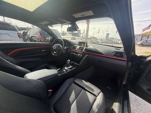 Used 2015 BMW 428i Coupe RWD image 22