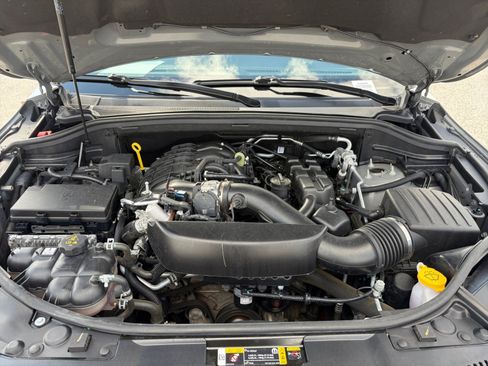 Used 2025 Dodge Durango GT AWD/4WD image 24