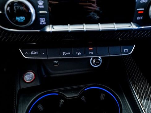 Used 2019 Audi RS 5 Sportback w/ RS Driver Assistance Package image 51