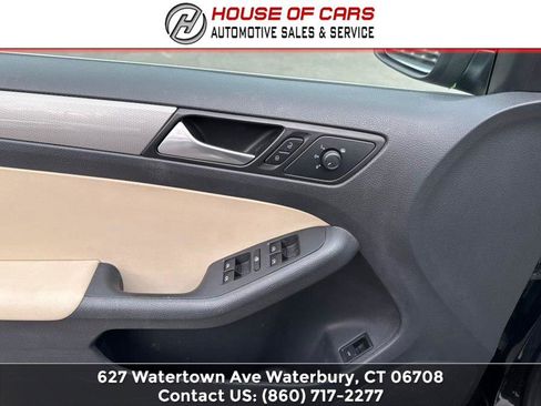 Used 2018 Volkswagen Jetta SE image 47