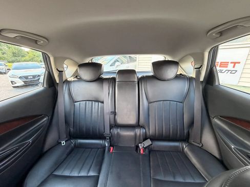 Used 2016 INFINITI QX50 AWD w/ Premium Package image 46