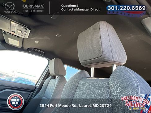 Used 2025 Toyota 4Runner SR5 image 17