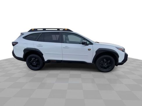 Used 2024 Subaru Outback Wilderness AWD/4WD image 3