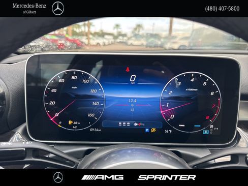 New 2026 Mercedes-Benz C 300 Sedan image 28