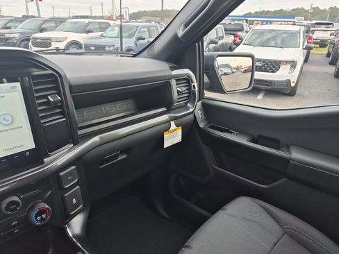 New 2026 Ford F150 STX w/ Equipment Group 200A image 19
