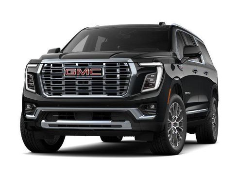 New 2026 GMC Yukon XL Denali w/ Sun & Power Step Package image 27