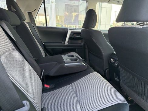 Certified 2024 Toyota 4Runner SR5 image 29